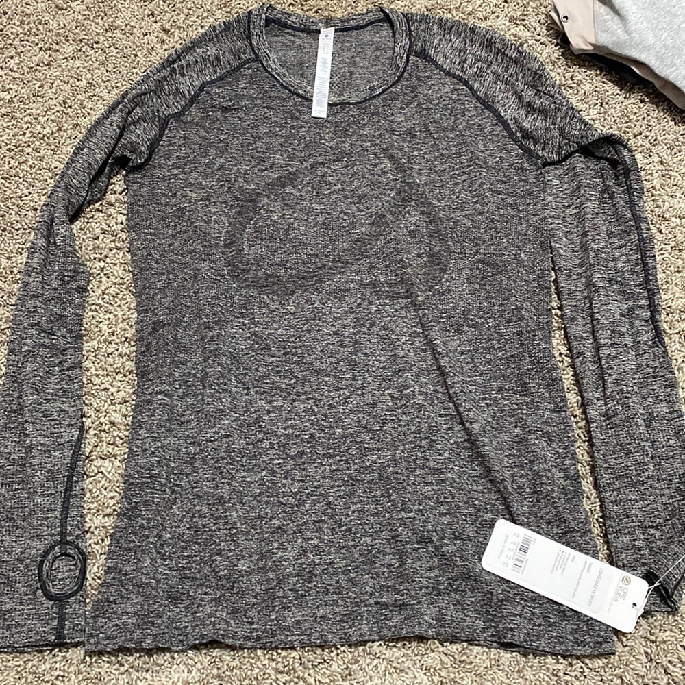 Workout top